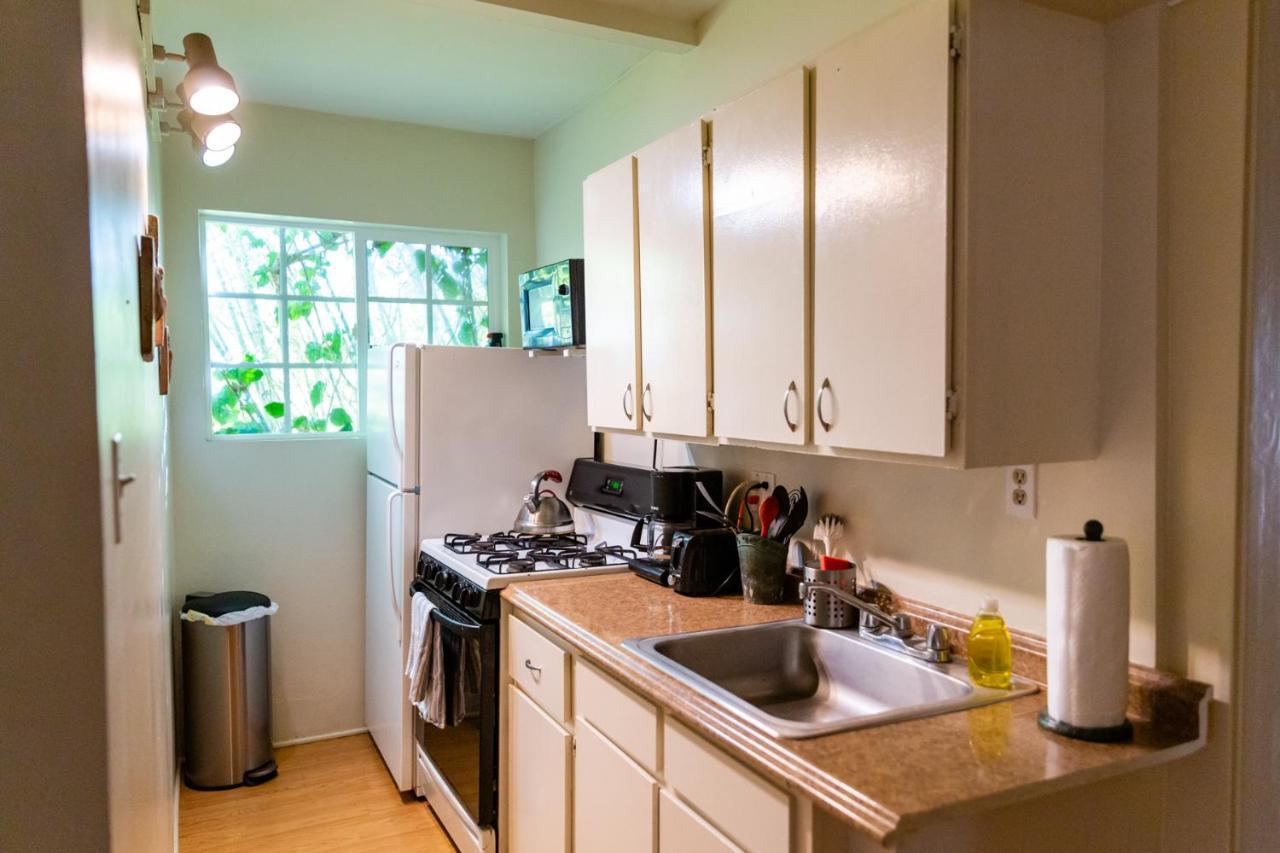 Hollywood Hills Suites Los Angeles Exterior foto