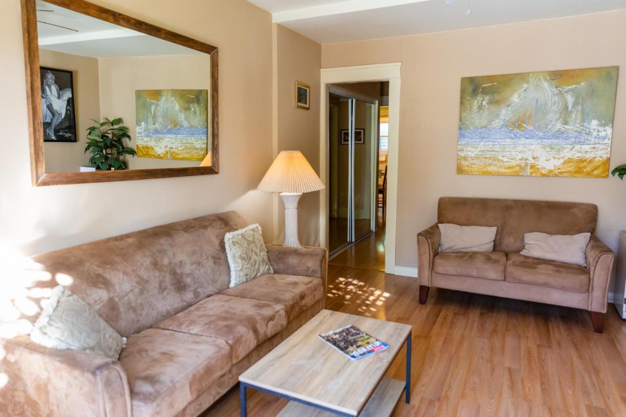 Hollywood Hills Suites Los Angeles Exterior foto