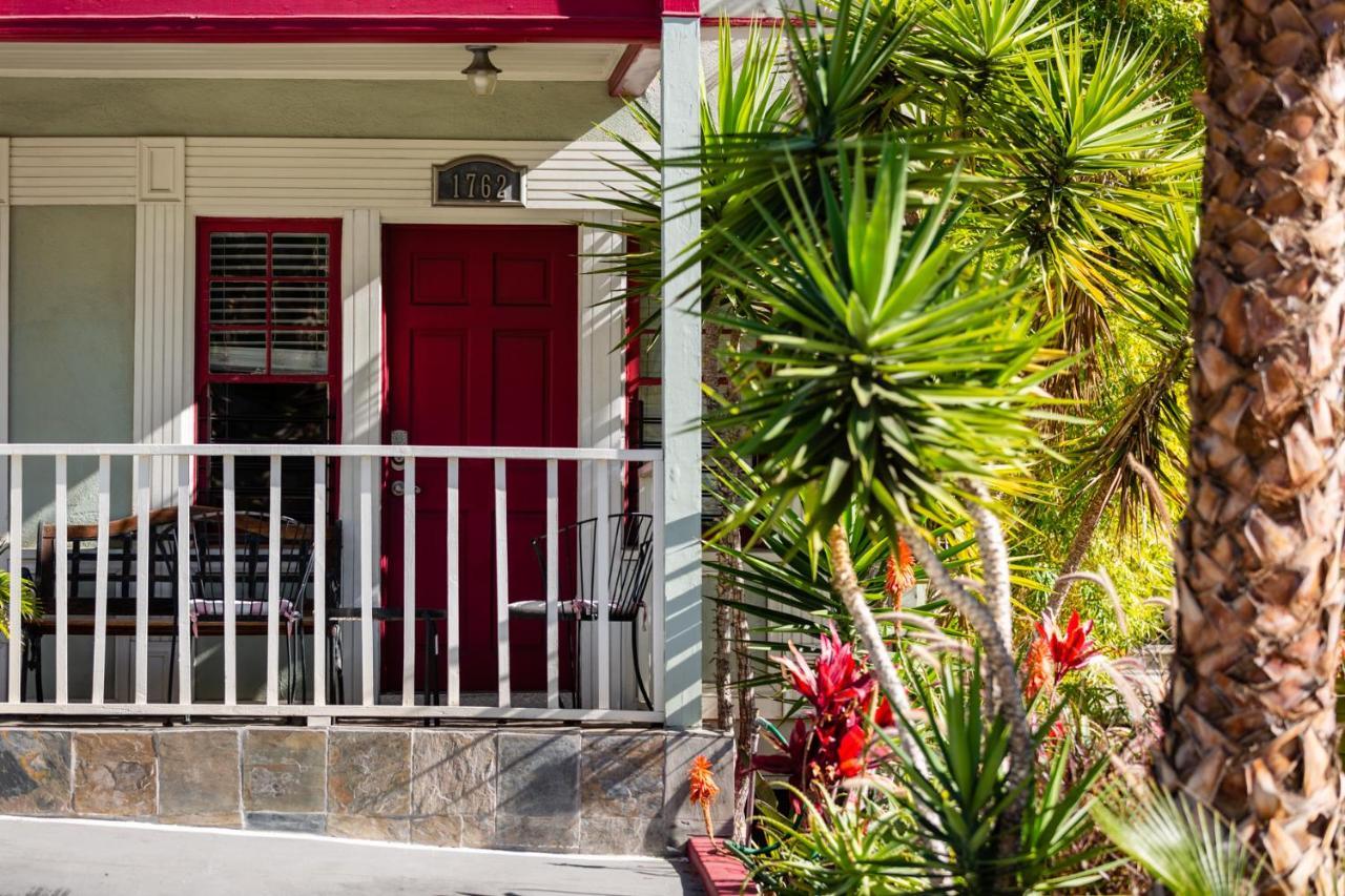 Hollywood Hills Suites Los Angeles Exterior foto