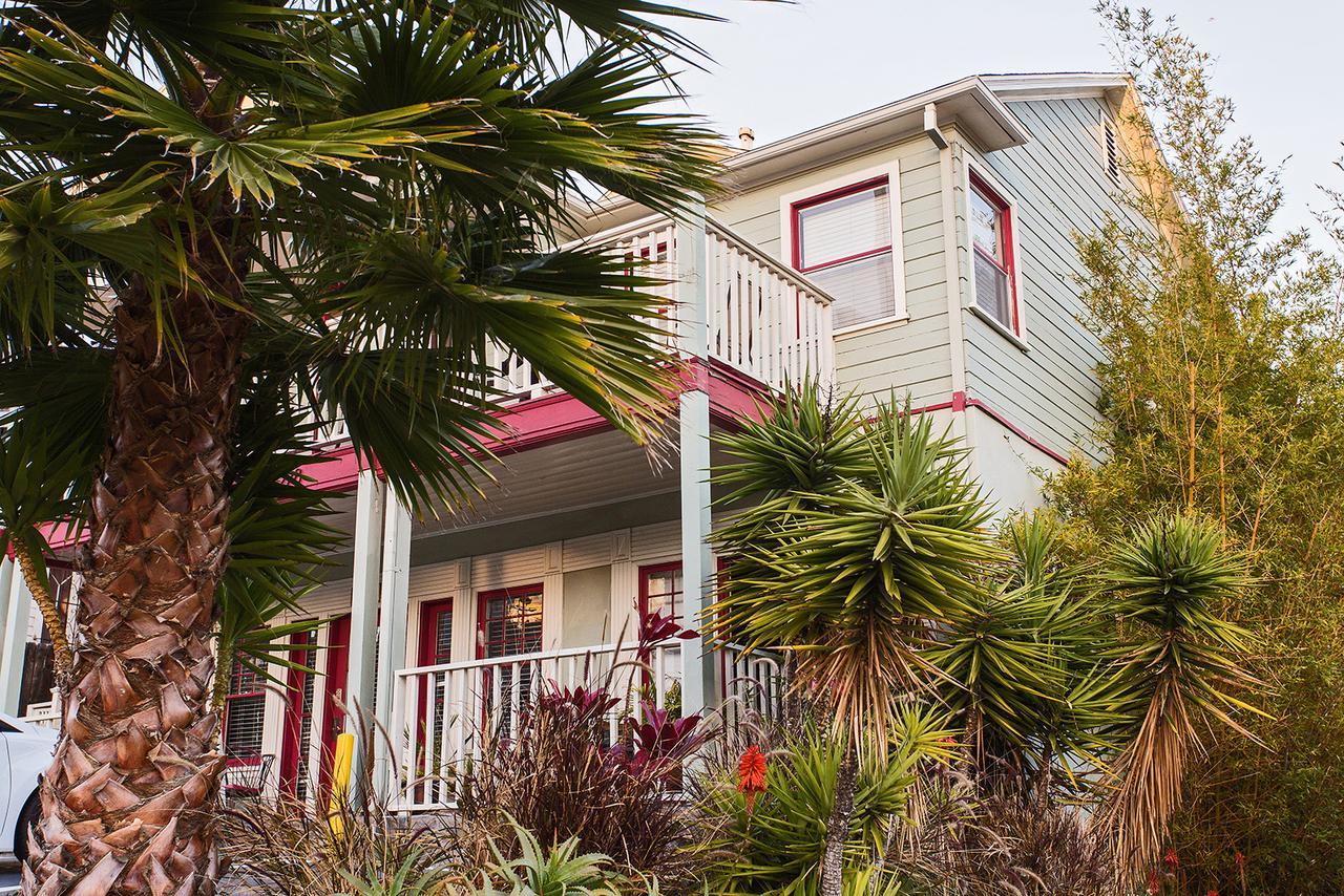 Hollywood Hills Suites Los Angeles Exterior foto